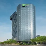 北京亦庄通明湖智选假日酒店