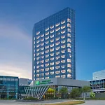 北京亦庄通明湖智选假日酒店